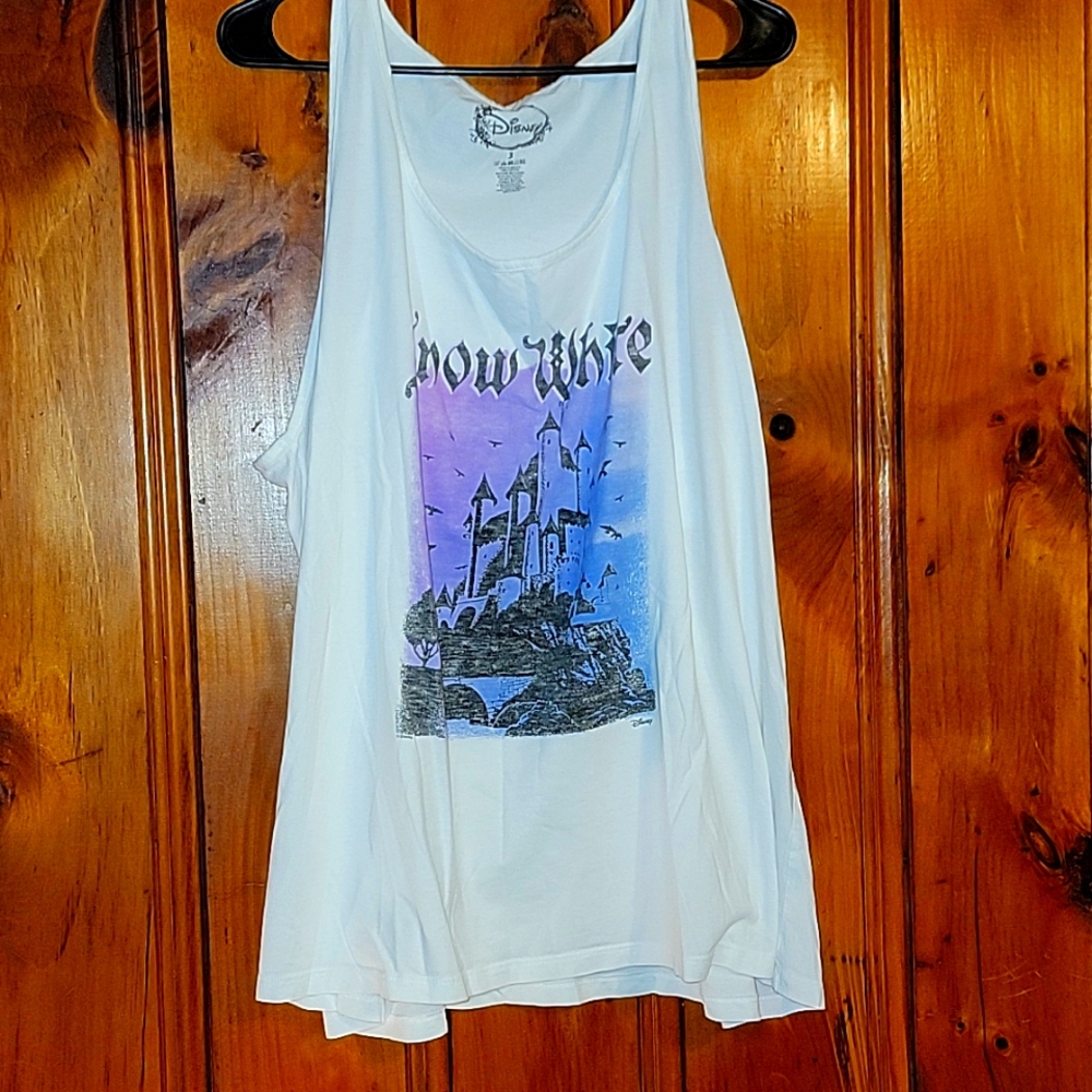 Torrid size 3 tank top